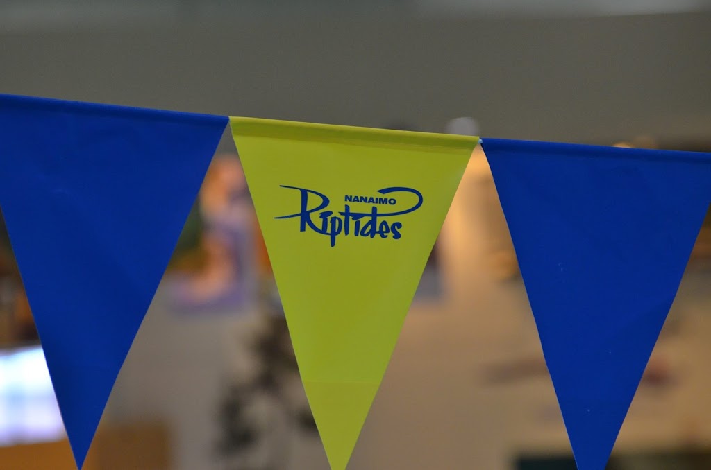 Nanaimo Riptide Swim Team | 741 Third St, Nanaimo, BC V9R 7B2, Canada | Phone: (250) 714-1800