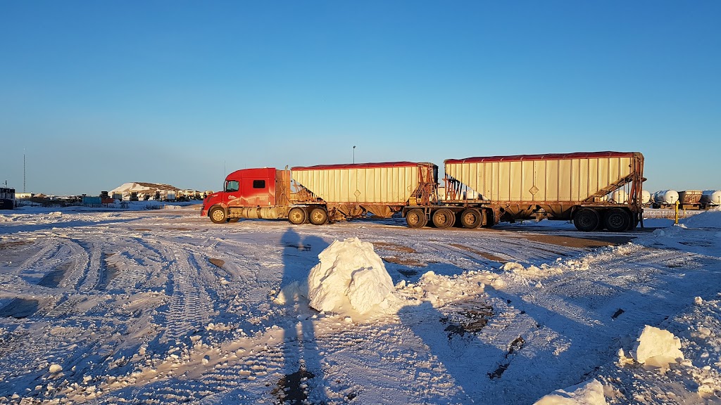 Westcan Bulk Transport | 110 71 St W, Saskatoon, SK S7R 1A1, Canada | Phone: (306) 242-5899