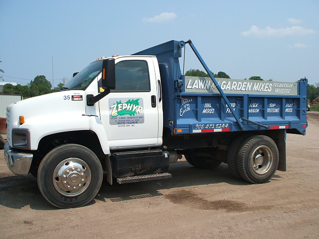 Zephyr Peat Land Harvesting - Soil Bark Depot | 14800 Ravenshoe Rd, Pefferlaw, ON L0E 1N0, Canada | Phone: (905) 473-5244