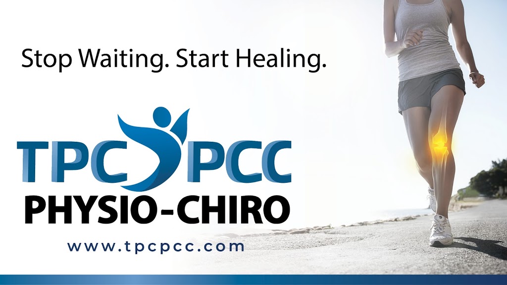 TPC-PCC Chiropractics & Physiotherapy - inside Walmart Maple by  | 1900 Major MacKenzie Dr W, Maple, ON L6A 4R9, Canada