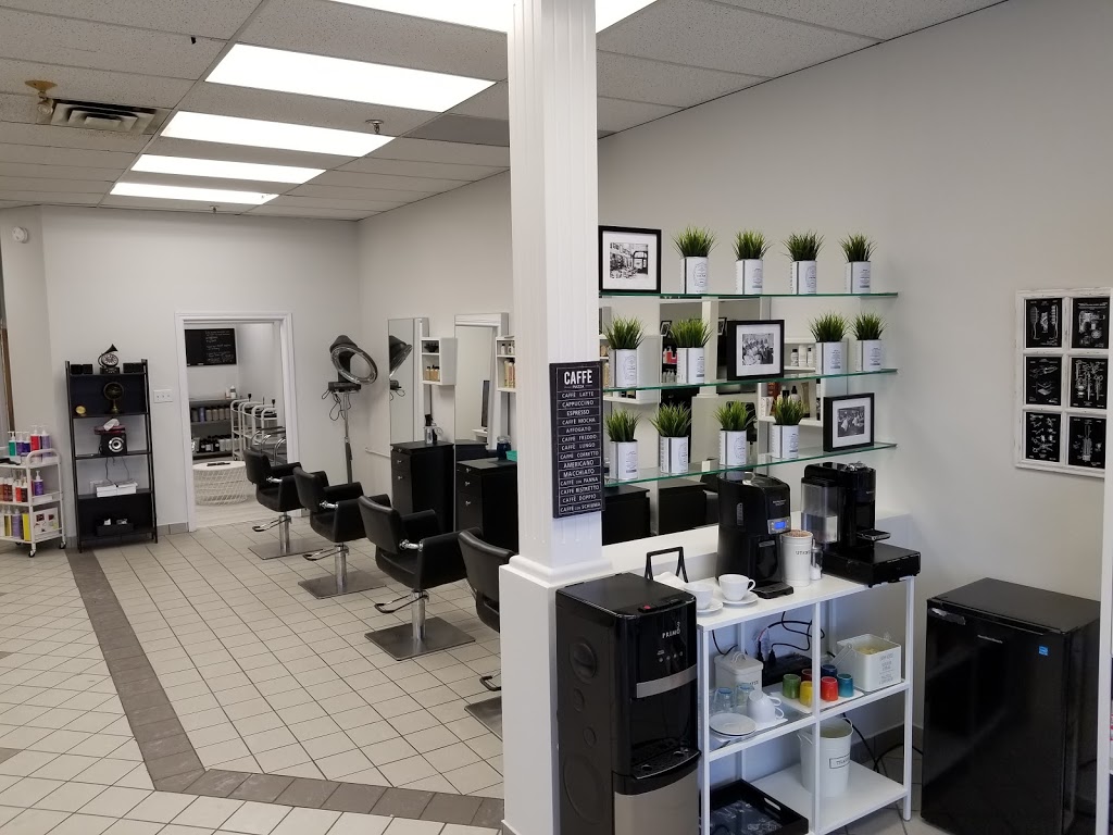 Meadowvale Hair Salon Inc. | 6435 Erin Mills Pkwy Unit #16, Mississauga, ON L5N 4H4, Canada | Phone: (905) 858-7575