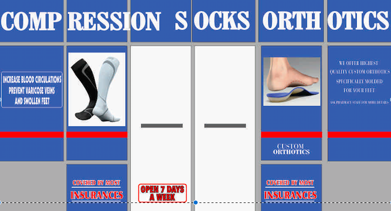 Custom Orthotics Oakville | 2540 Postmaster Dr, Oakville, ON L6M 0L6, Canada | Phone: (905) 469-9988