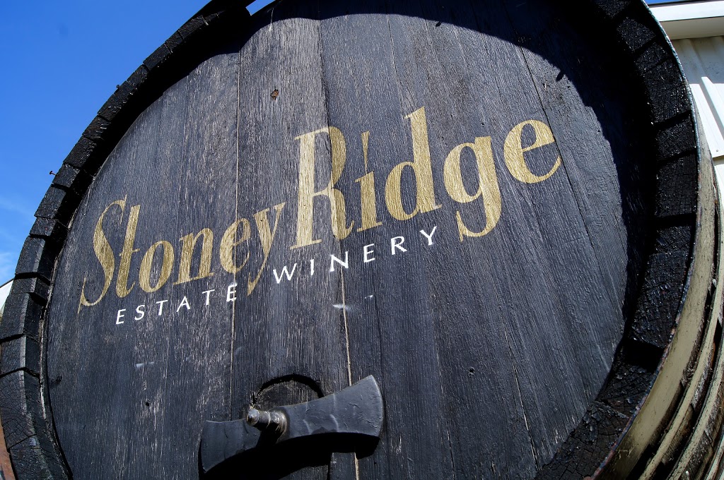 Stoney Ridge Estate Winery | 3201 King St, Vineland, ON L0R 2C0, Canada | Phone: (905) 562-1324