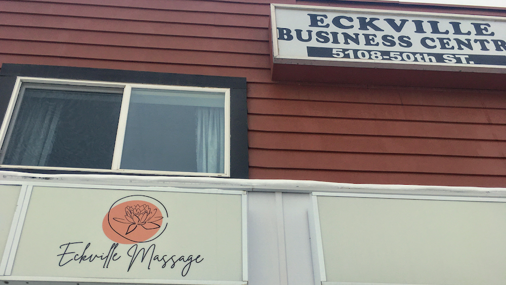 Eckville Massage | 5108 50 St, Eckville, AB T0M 0X0, Canada | Phone: (403) 304-8434