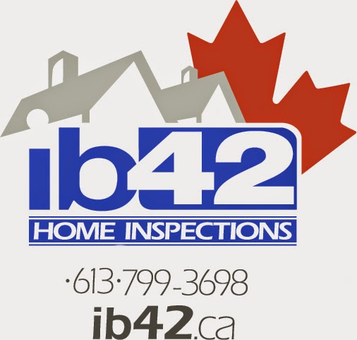 Inspected by 42 - Home Inspections and Home Watch | 300 Jatoba Private Unit 204, Stittsville, ON K2V 0E7, Canada | Phone: (613) 799-3698