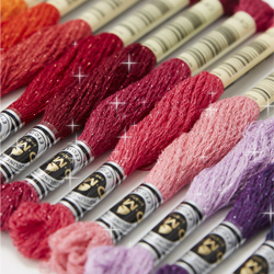 Magic Hour Cross Stitch Supplies | Workshop - Visitors by Appointment, 6009 Valley Way, Niagara Falls, ON L2E 1X9, Canada | Phone: (289) 407-4379