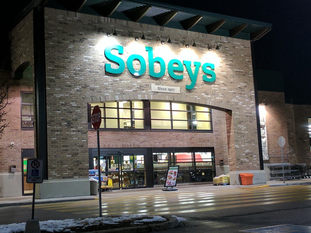 Sobeys Pharmacy Ira Needles | 235 Ira Needles Blvd, Kitchener, ON N2N 0B2, Canada | Phone: (519) 743-8211