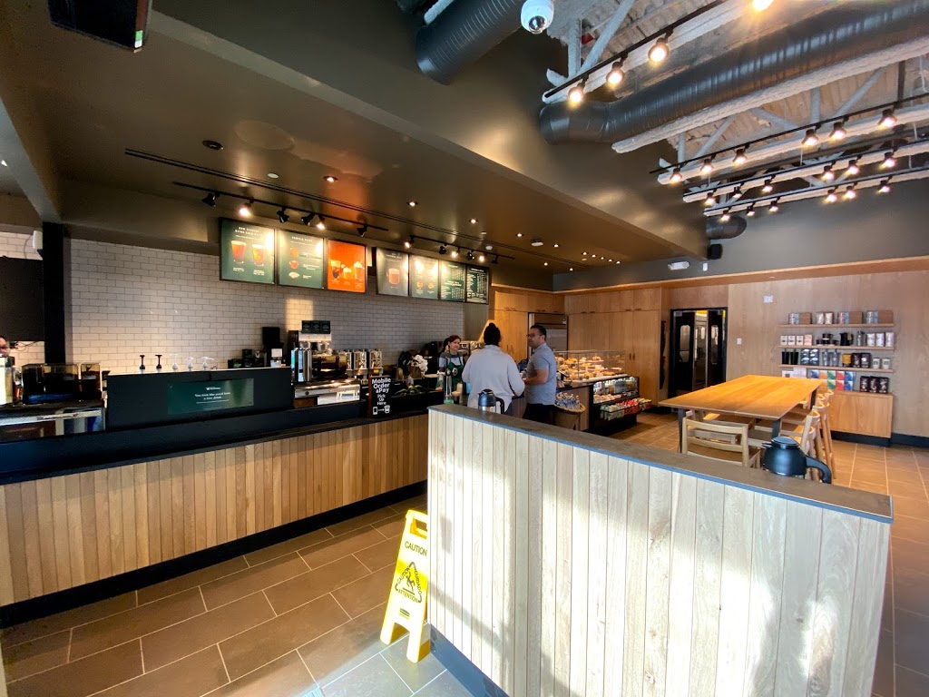 Starbucks | 8450 Blackfoot Trail SE #100, Calgary, AB T2J 7E1, Canada | Phone: (403) 389-9504