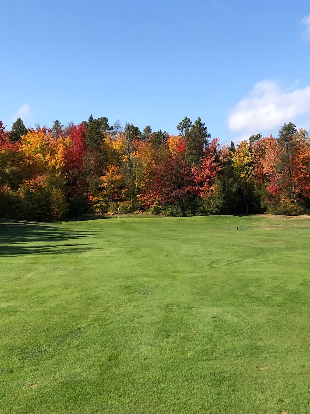 Club de golf de Grand-Mère | 1 Chem. du Golf, Grand-Mère, QC G9T 5K8, Canada | Phone: (819) 538-3560