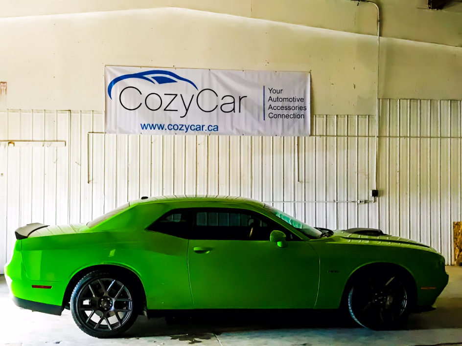 Cozy Car | 2800 County Rd 38, Kingston, ON K0H 1M0, Canada | Phone: (613) 900-7421