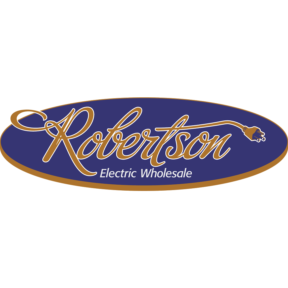 Robertson Electric Wholesale | 855 Trillium Dr #3, Kitchener, ON N2R 1J9, Canada | Phone: (519) 748-9998