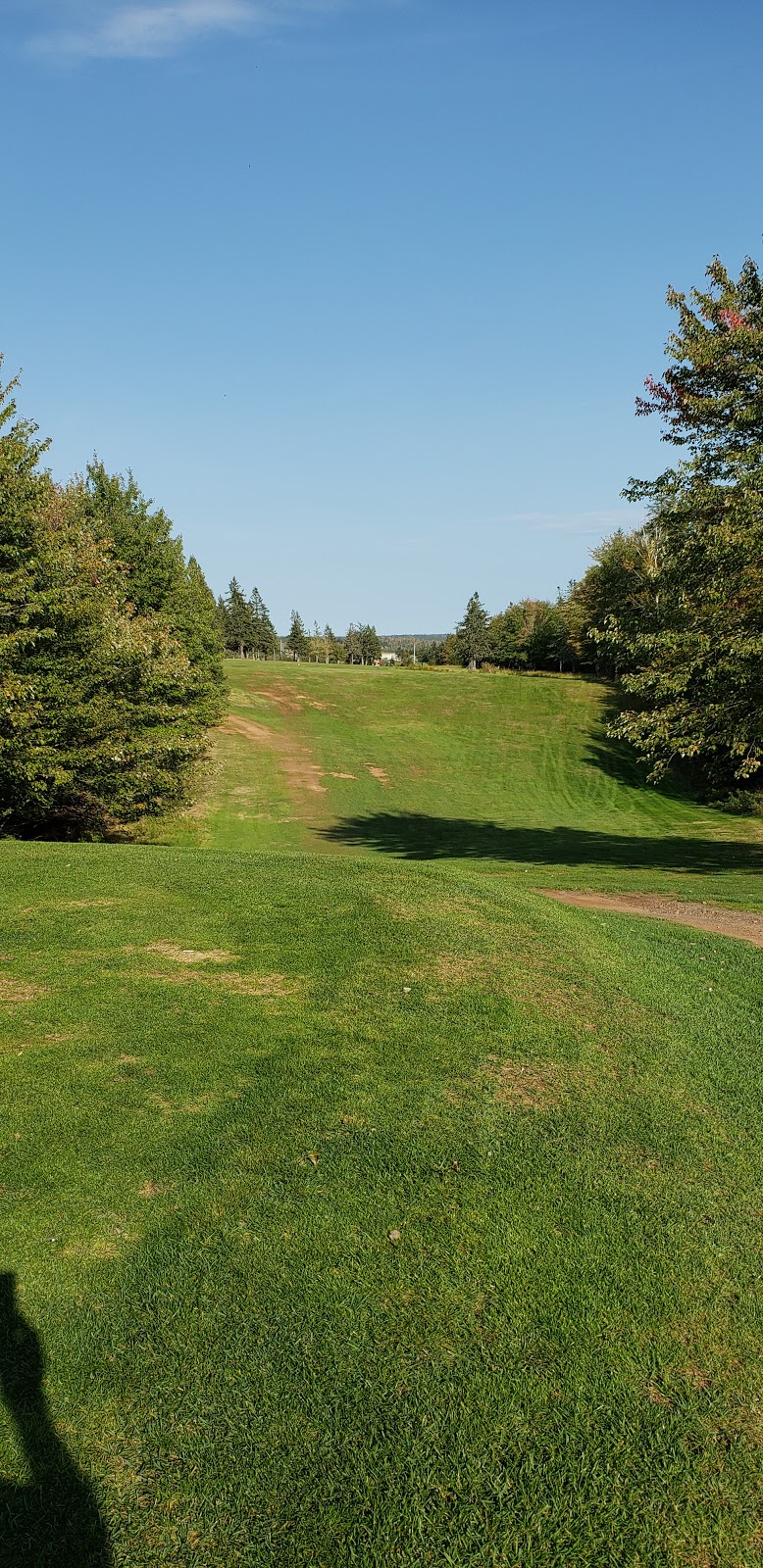 Mountain Golf Club | 1195 Pictou Rd, East Mountain, NS B6L 2N1, Canada | Phone: (902) 893-2841