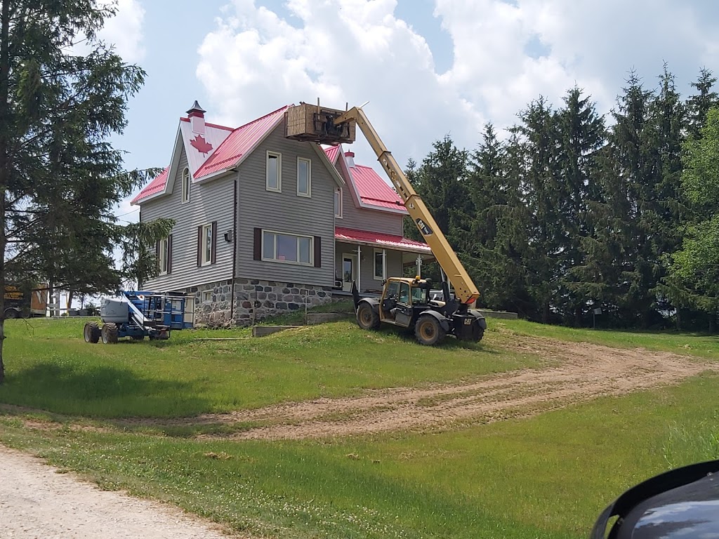 RSE eavestrough,siding,soffit and fascia | Durham Rd W, Durham, ON N0G 1R0, Canada | Phone: (519) 369-0323