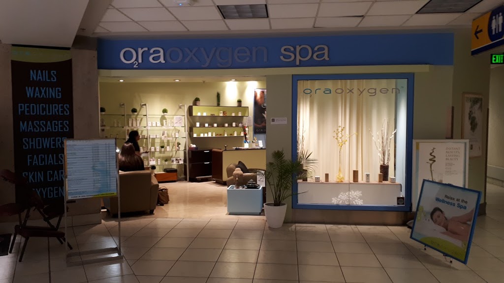 Oraoxygen Wellness spa | 2000 Airport Rd NE, Calgary, AB T2E 6W5, Canada | Phone: (403) 250-7719