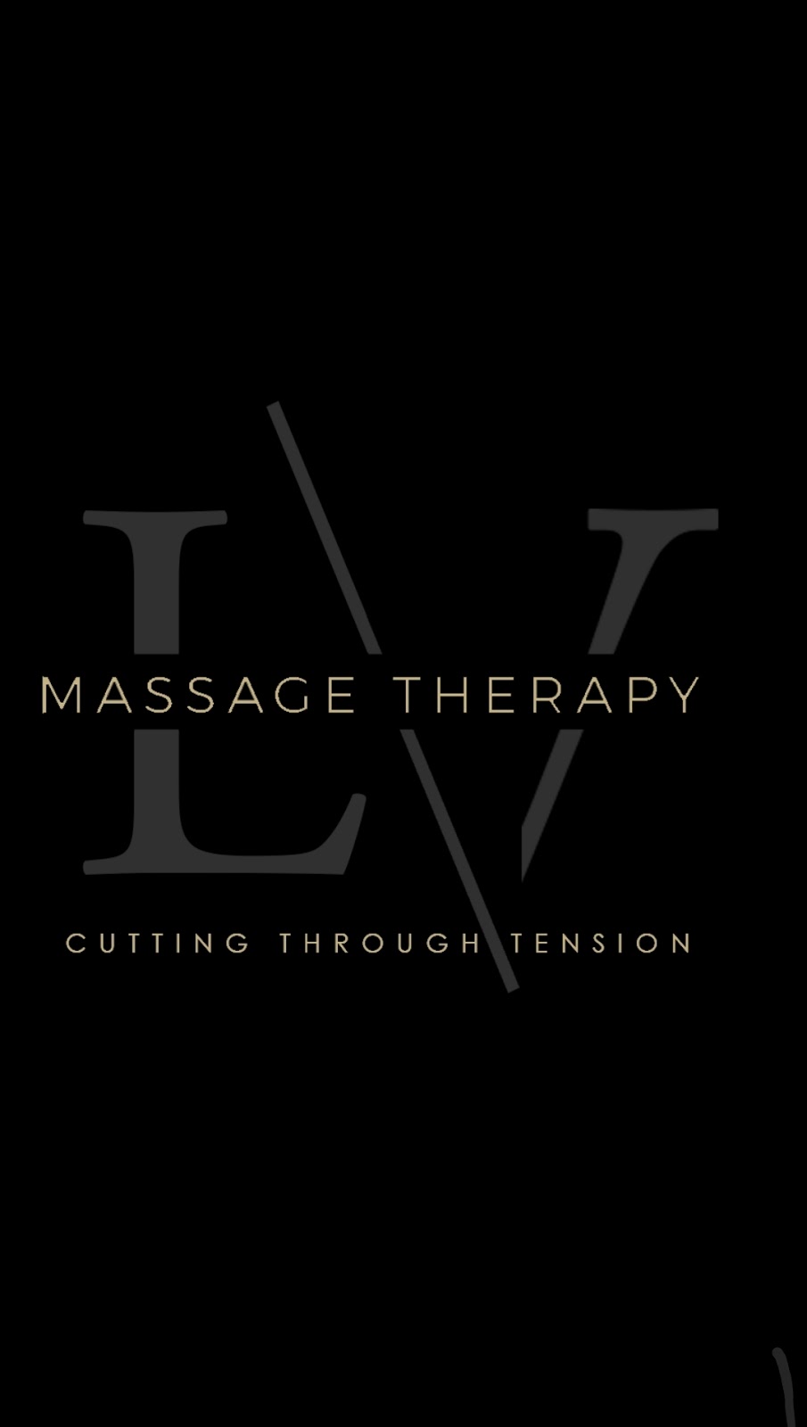 LV Massage Therapy | 35 Abraham Dr, St. Catharines, ON L2M 6K7, Canada | Phone: (289) 219-0662