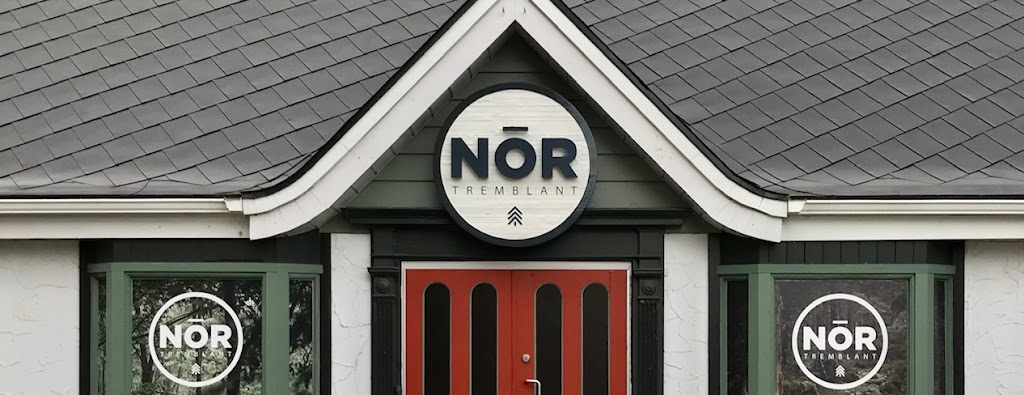 NOR Tremblant | 1000 Chem. des Voyageurs, Mont-Tremblant, QC J8E 1T1, Canada | Phone: (819) 681-5501