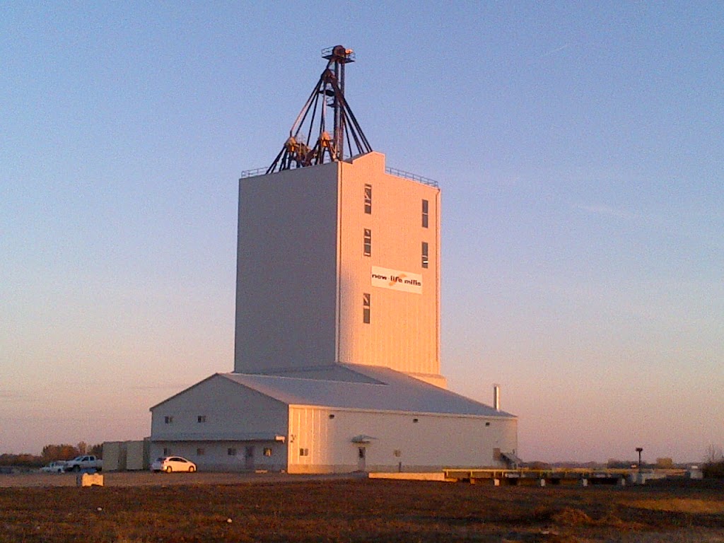 New-Life Mills | Township Rd 360, Clavet, SK S0K 0Y0, Canada | Phone: (306) 244-5192