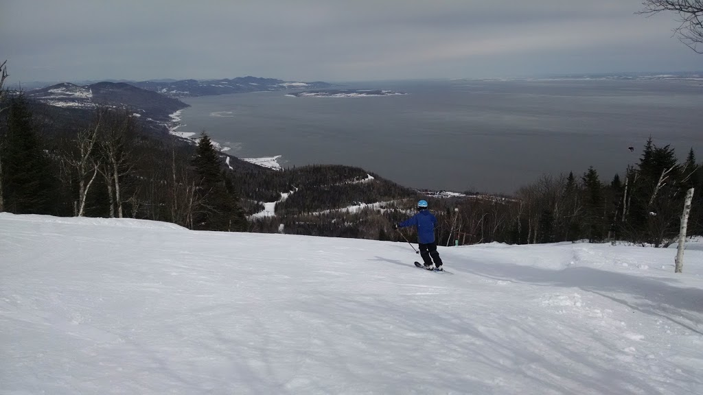 LOrignal | 26 Chemin de la Sainte-Berthe, Petite-Rivière-Saint-François, QC G0A 2L0, Canada | Phone: (418) 580-7816