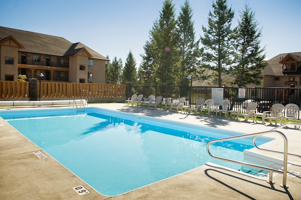 Bighorn Meadows Resort Community | Bighorn Blvd, Radium Hot Springs, BC V0A 1M0, Canada | Phone: (250) 347-6907