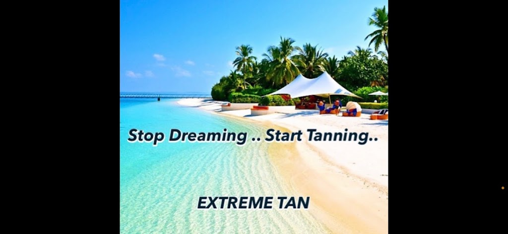 Extreme Tan | 801 Dundas St E, Mississauga, ON L4Y 4G9, Canada | Phone: (905) 949-4826