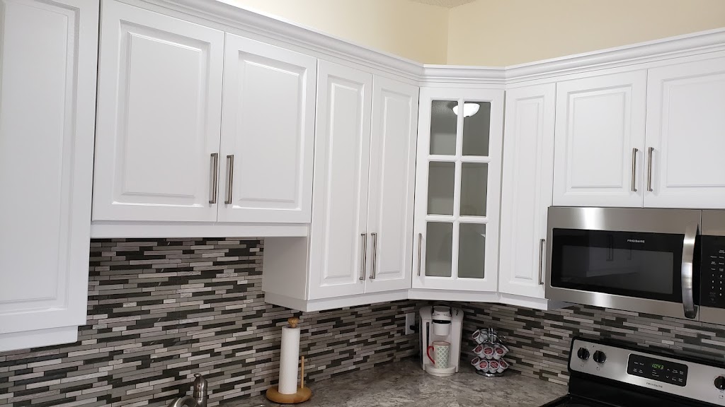 Innovations Custom Cabinetry | 151 4 Ave NE #2, Portage la Prairie, MB R1N 0E9, Canada | Phone: (204) 856-9160