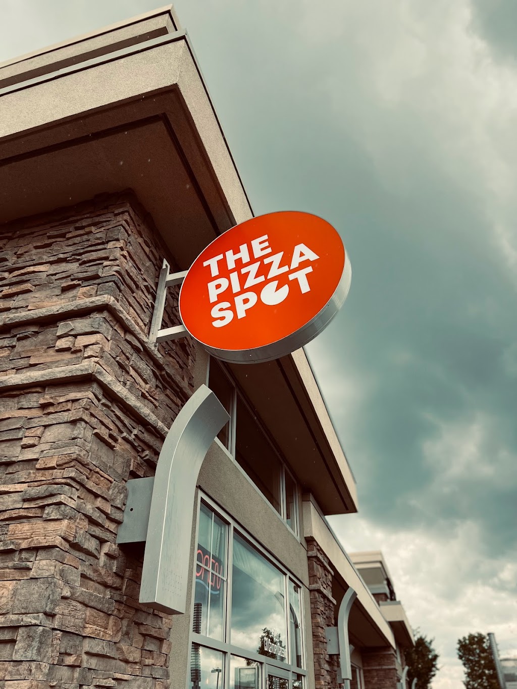 THE PIZZA SPOT | 131 Century Crossing #200, Spruce Grove, AB T7X 0C8, Canada | Phone: (780) 960-1717