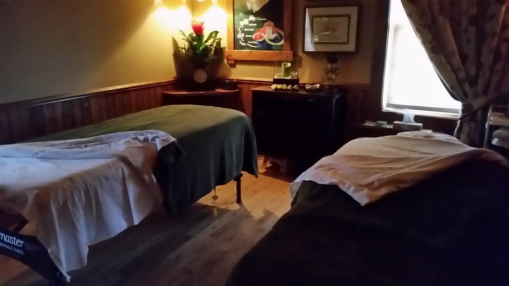 Spa-santé Le Relais Campagnard | 44 Montée du Lac, Sainte-Barbe, QC J0S 1P0, Canada | Phone: (450) 377-5646