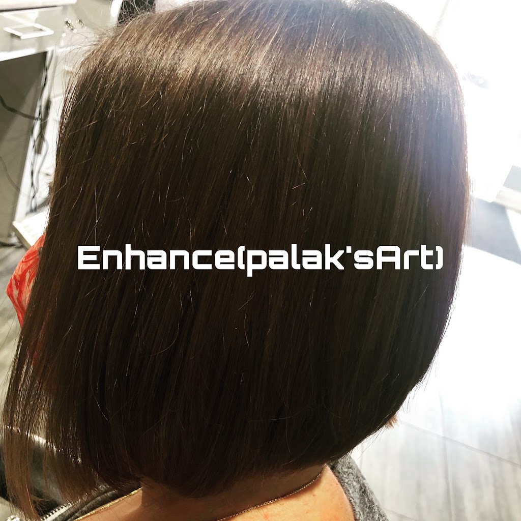 Palak’s salon | 21 Edenridge Dr, Brampton, ON L6T 3A9, Canada | Phone: (647) 862-2057