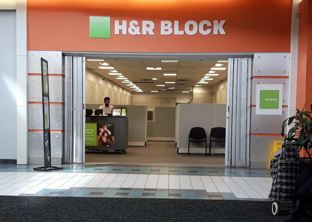 H&R Block | 1200 37 Street SW, Calgary, AB T3C 1S2, Canada | Phone: (403) 237-8845