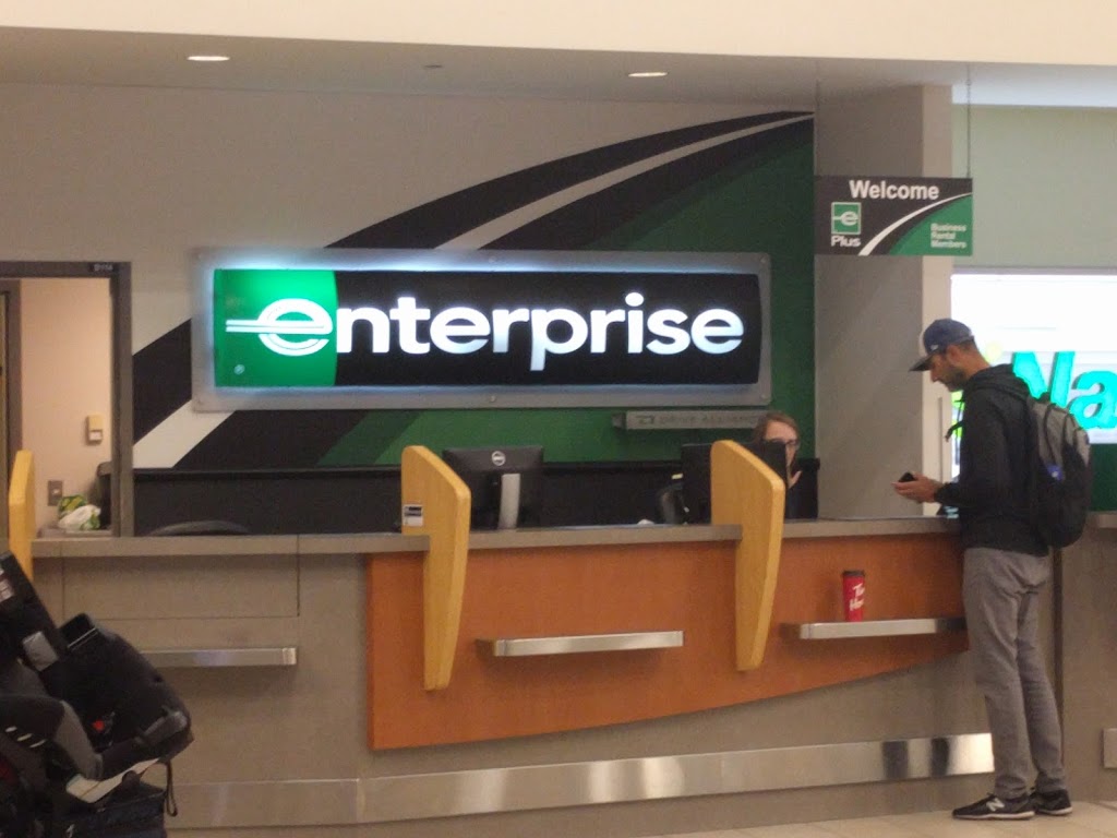 Enterprise Rent-A-Car | 777 Aviation Ave, Dieppe, NB E1A 7Z5, Canada | Phone: (506) 382-4256