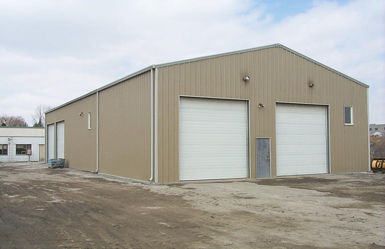 Toro Steel Buildings | 1405 Denison St, Markham, ON L3R 5V2, Canada | Phone: (877) 870-8676