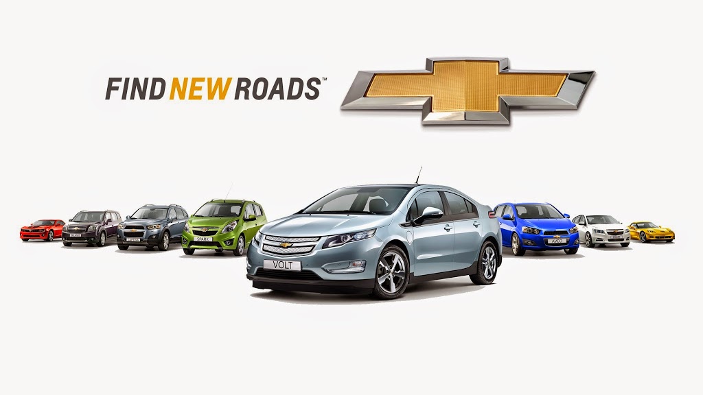 Gateway Chevrolet, Buick, GMC | 2 Gateway Blvd, Brampton, ON L6T 4A7, Canada | Phone: (905) 791-7111