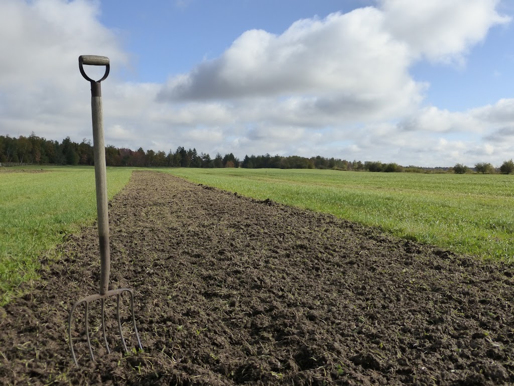 Ferme Entre les Branches | 997 Chem. des Îles, Pintendre, QC G6C 1B5, Canada | Phone: (581) 980-9050