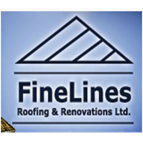 FineLines Roofing & Renovations Ltd | 2222 Webster Ave, Ottawa, ON K1H 7H2, Canada | Phone: (613) 526-0519