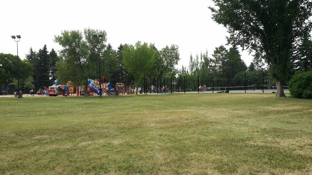 Laurier Heights Park | 8207 144 St NW, Edmonton, AB T5R 0R3, Canada
