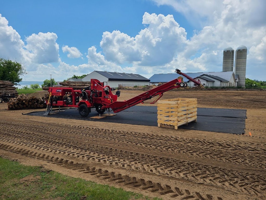 Ma Ferme | 1398 QC-138, Neuville, QC G0A 2R0, Canada | Phone: (418) 561-7179