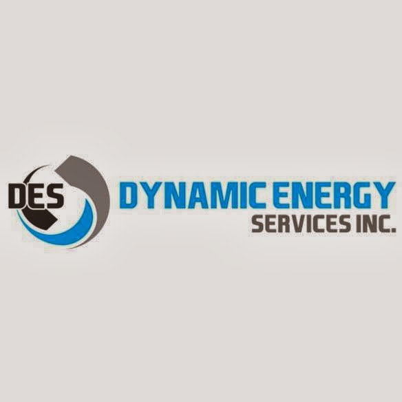 Dynamic Energy Services Inc. | 4380 S Service Rd, Burlington, ON L7L 5Y6, Canada | Phone: (888) 304-8882