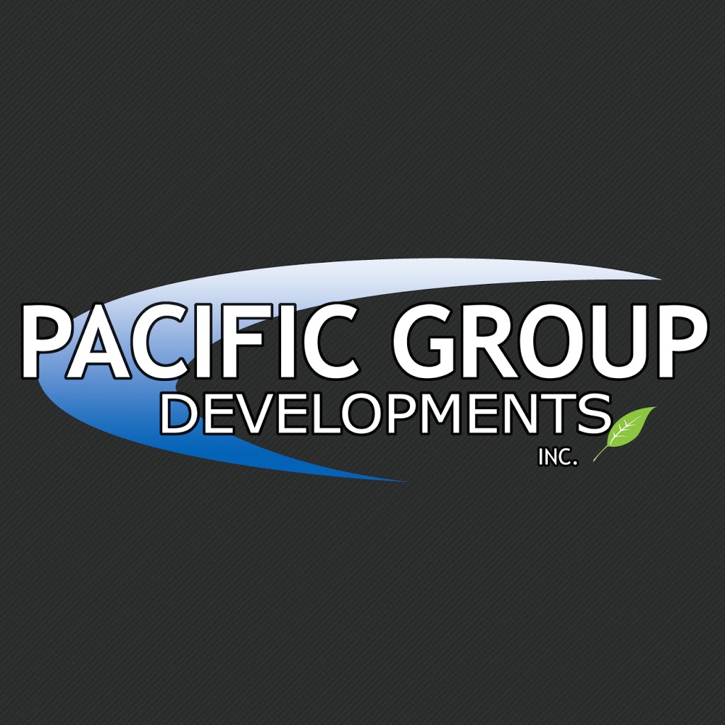 Pacific Group Developments | 3875 Tillicum Rd, Victoria, BC V8Z 4J4, Canada | Phone: (250) 889-0007