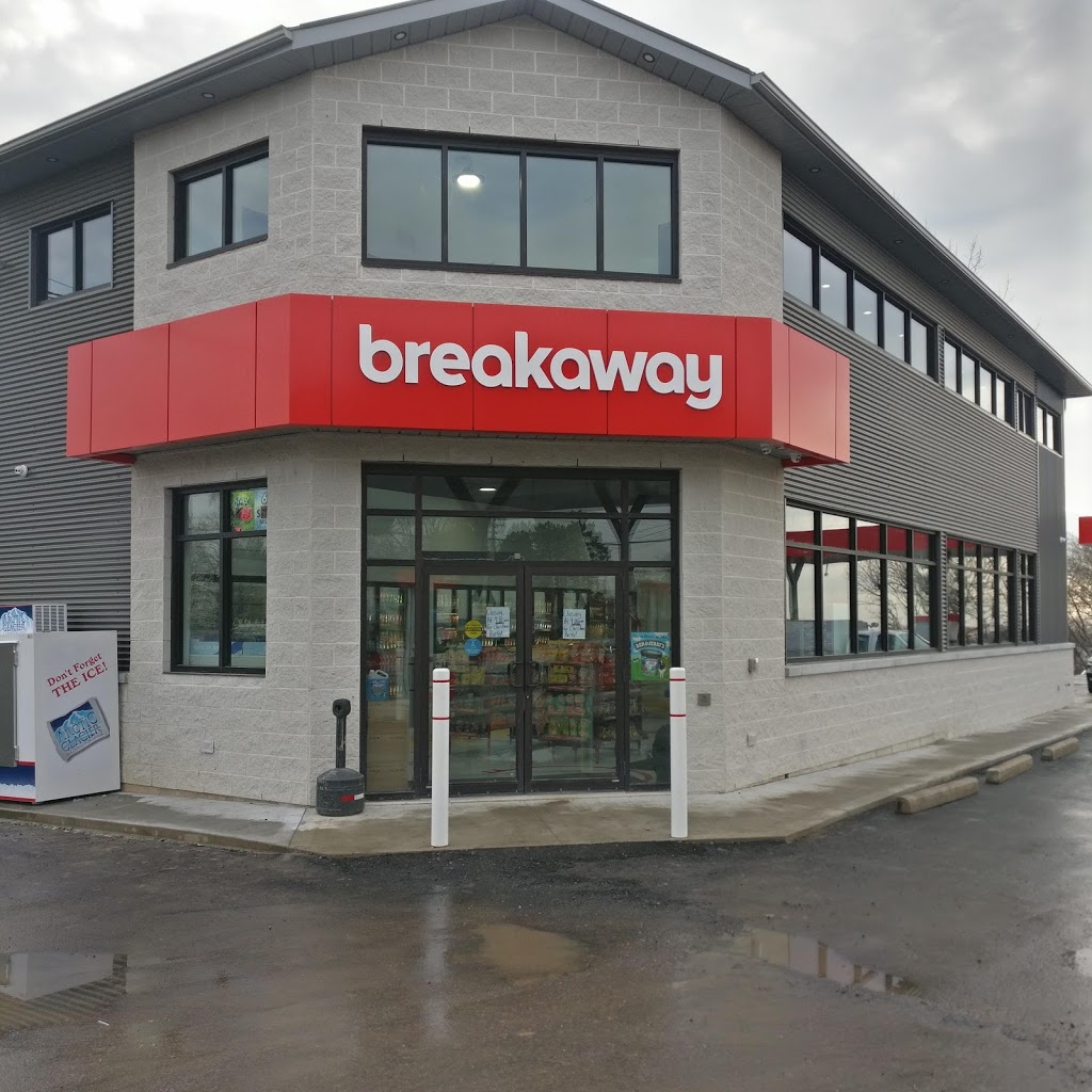 Johnnys breakaway | 448 Talbot St W, Leamington, ON N8H 4H6, Canada | Phone: (519) 326-5231