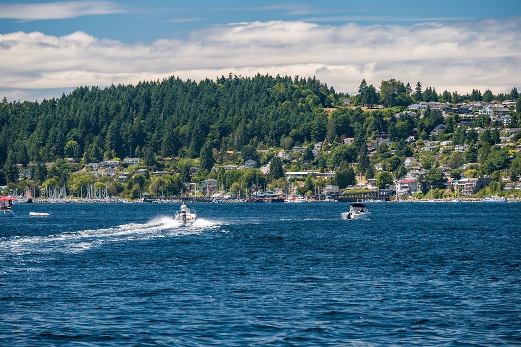 Plumper Cove Marine Provincial Park | Plumper Rd, Gibsons, BC V0N 1V0, Canada | Phone: (604) 885-3714