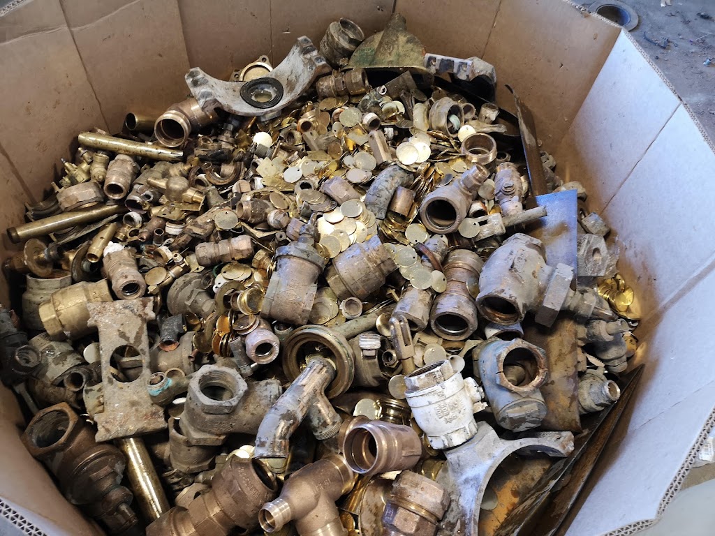 Global Wide Auto Recycling and Parts | 3828 15a St SE, Calgary, AB T2G 3N7, Canada | Phone: (403) 471-9168