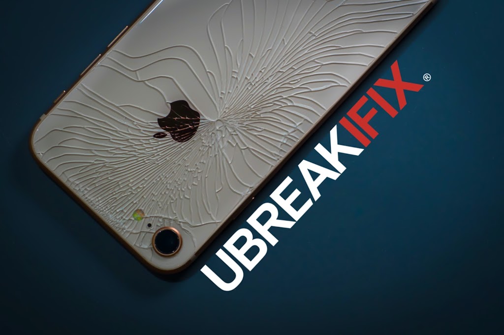 uBreakiFix Drummondville Réparation dappareils électroniques | 645 Bd Saint-Joseph Local 100, Drummondville, QC J2C 2B6, Canada | Phone: (819) 850-3838