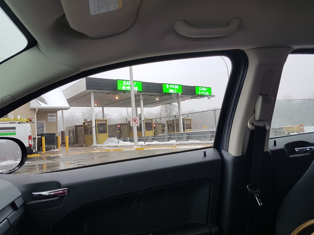 Cobequid Pass Toll Plaza | 209 NS-104, Great Village, NS B0M 1L0, Canada | Phone: (902) 668-2211