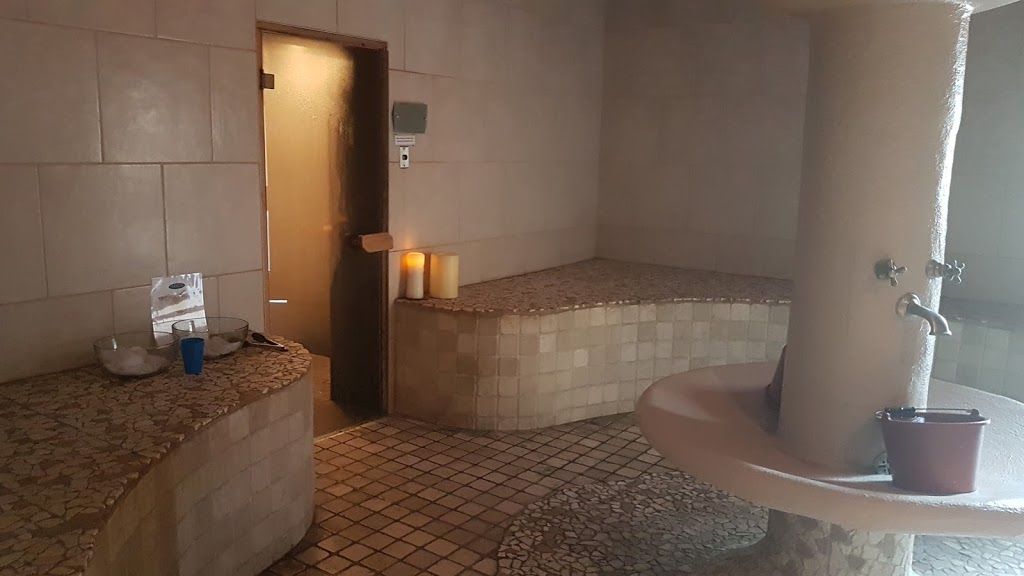 Amerispa Château Bromont | 90 Rue de Stanstead #101, Bromont, QC J2L 1K6, Canada | Phone: (450) 534-2717