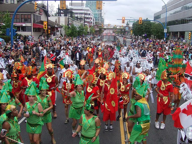 Vancouver Festivals Information | 4849 Dumfries St, Vancouver, BC V5N 3T8, Canada | Phone: (604) 341-9806