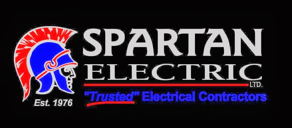 Spartan Electric Ltd | 290 Southgate Dr #1, Guelph, ON N1G 4P5, Canada | Phone: (519) 836-6710