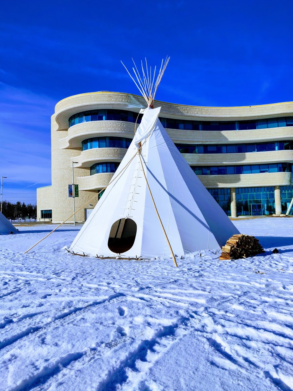 First Nations University of Canada | 1 First Nations Way, Regina, SK S4S 7K2, Canada | Phone: (306) 790-5950