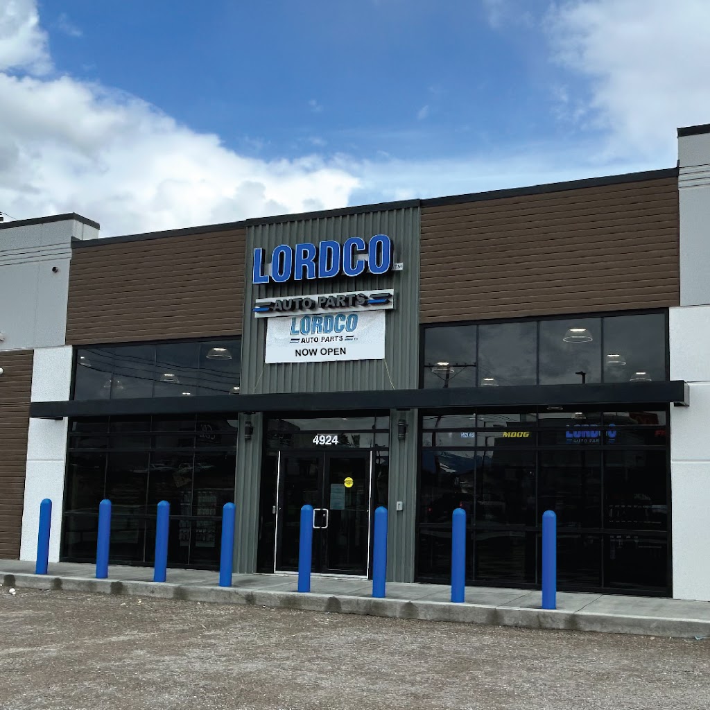 Lordco Auto Parts | 4924 Athalmer Rd, Invermere, BC V0A 1K3, Canada | Phone: (250) 342-9210