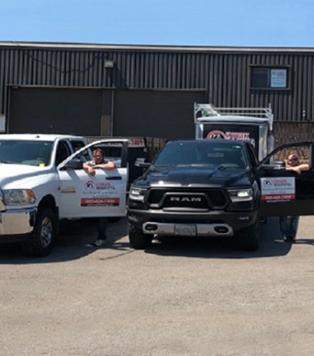 Logik Roofing & Insulation Brampton | 16 Rutherford Rd S Unit 203A, Brampton, ON L6W 3J1, Canada | Phone: (905) 247-8166