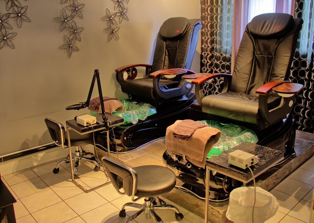 Beauté Accord Coiffure Spa | 2700 Boulevard de la Concorde E, Laval, QC H7E 2B4, Canada | Phone: (450) 668-5225